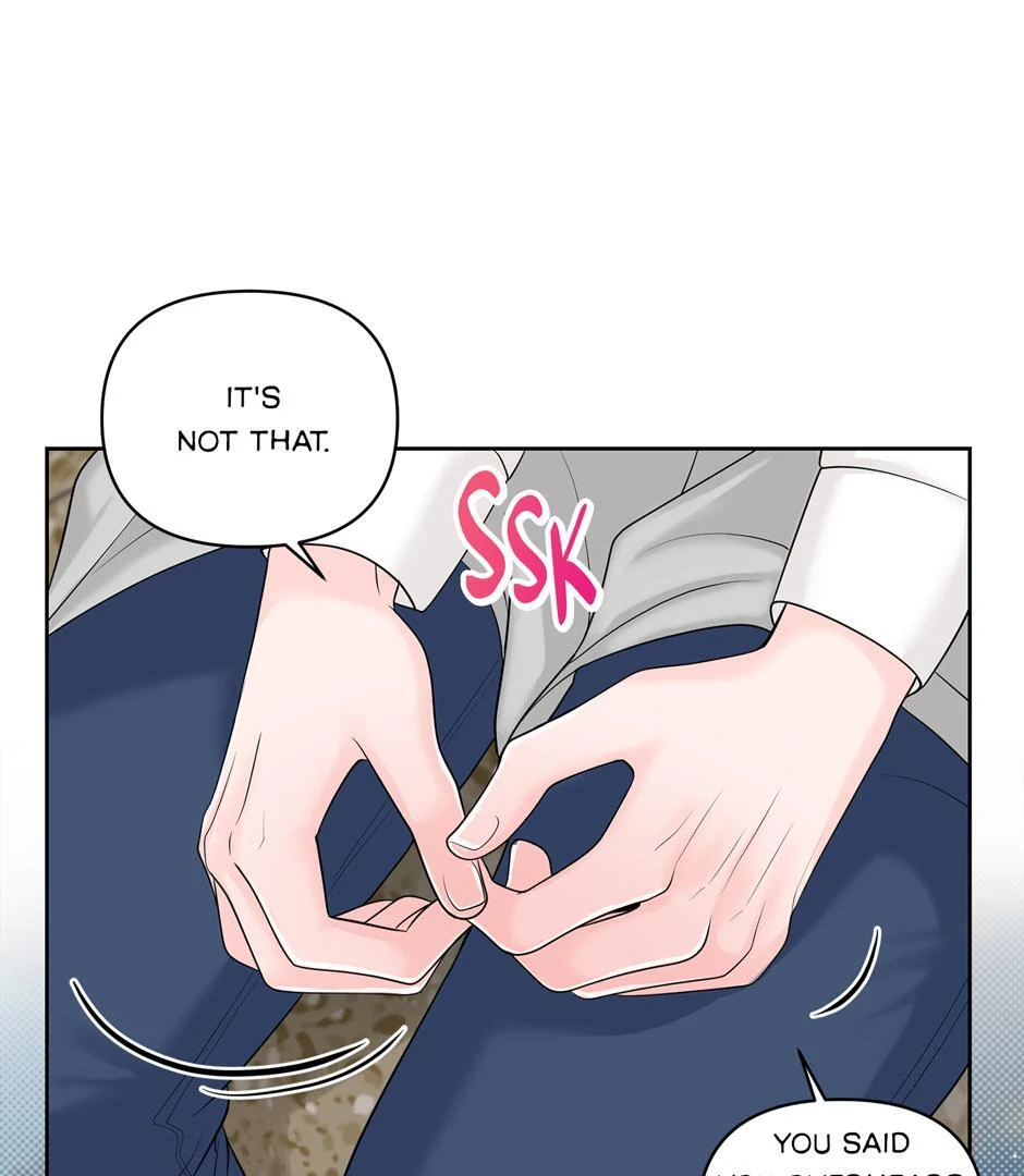 Got You! Wonderland [Official] - Chapter 24 manhwa
