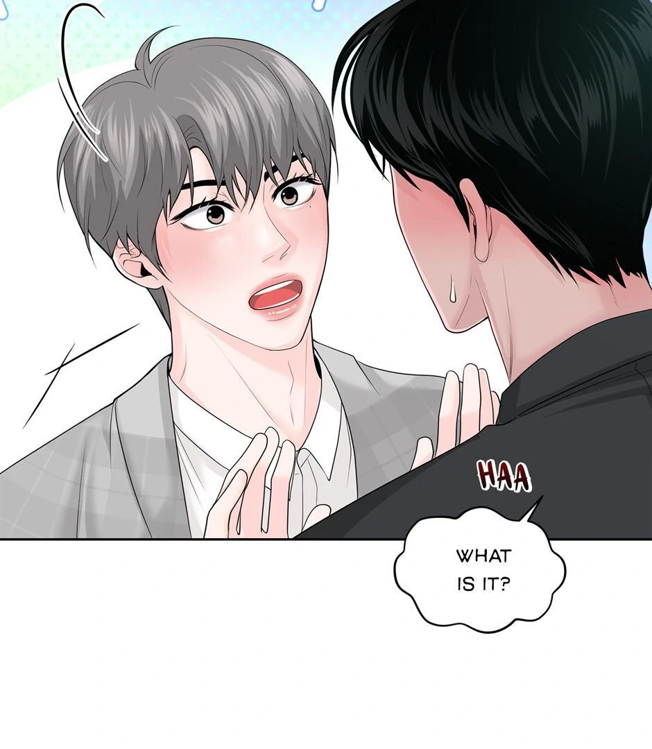 Got You! Wonderland [Official] - Chapter 24 manhwa
