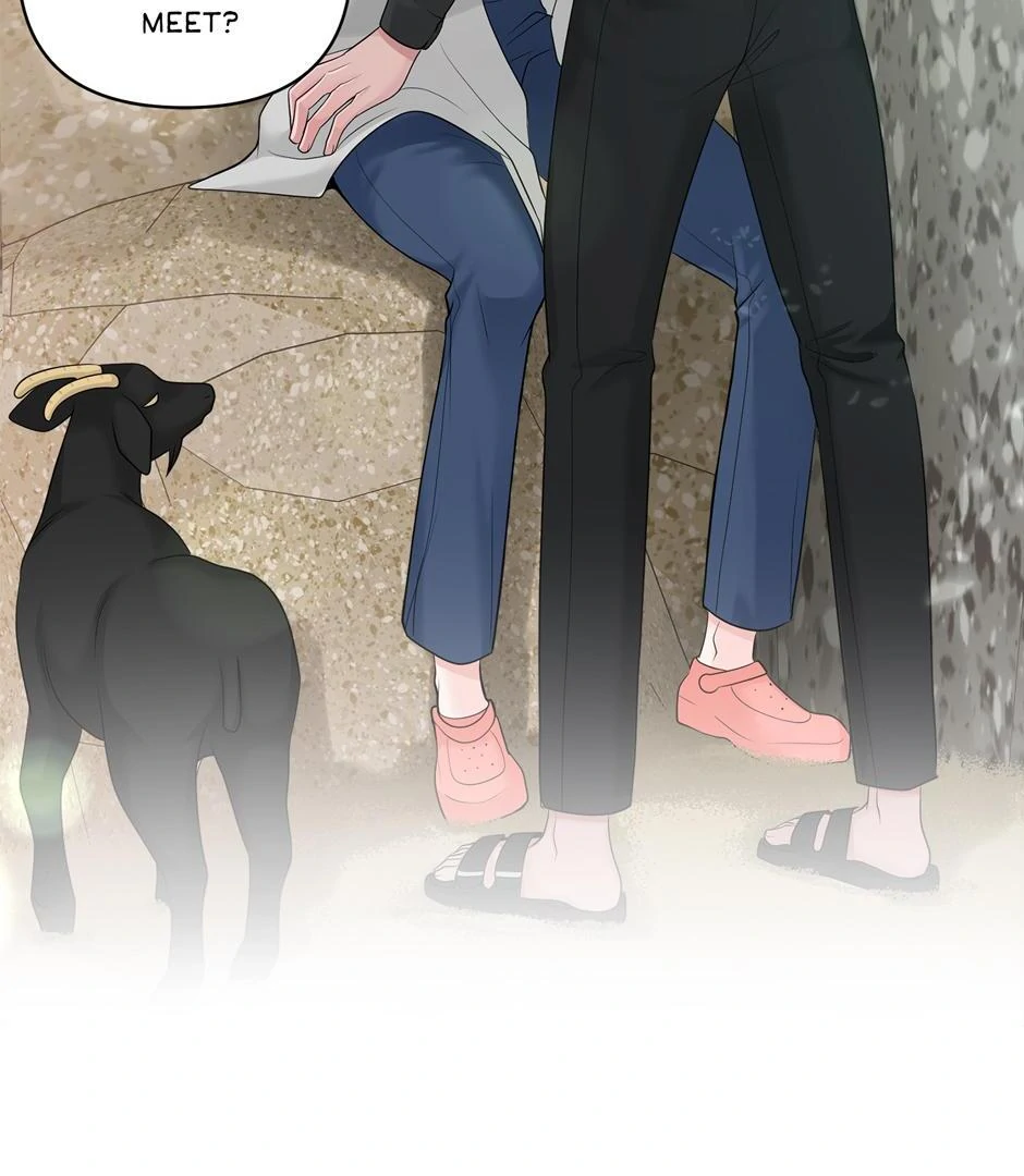 Got You! Wonderland [Official] - Chapter 24 manhwa