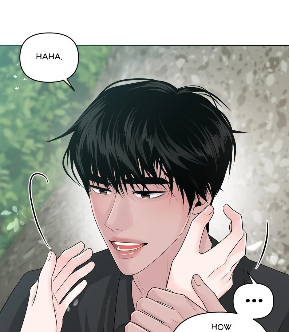 Got You! Wonderland [Official] - Chapter 24 manhwa