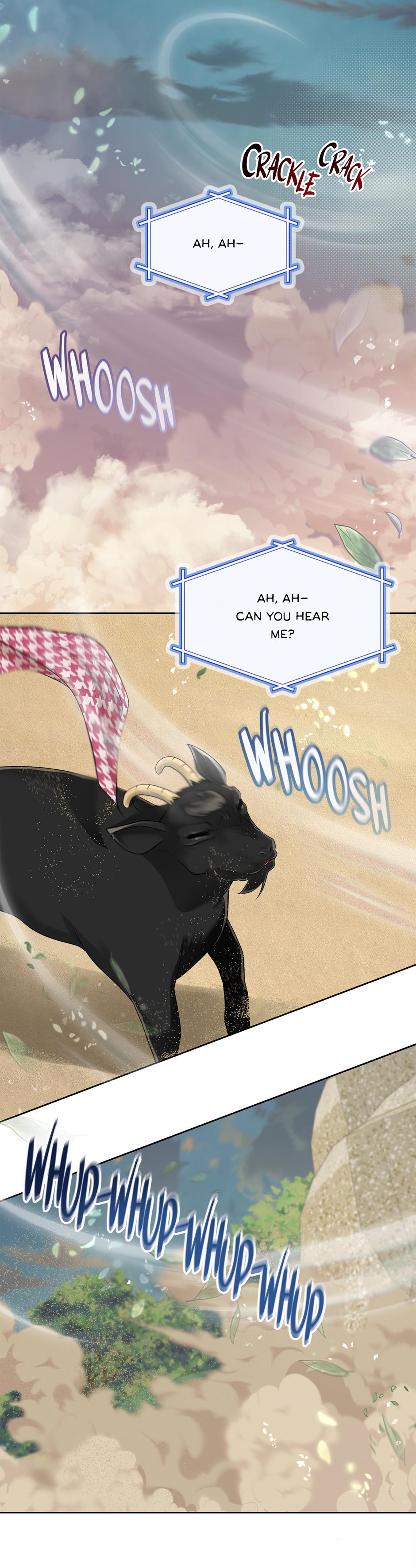 Got You! Wonderland [Official] - Chapter 24 manhwa