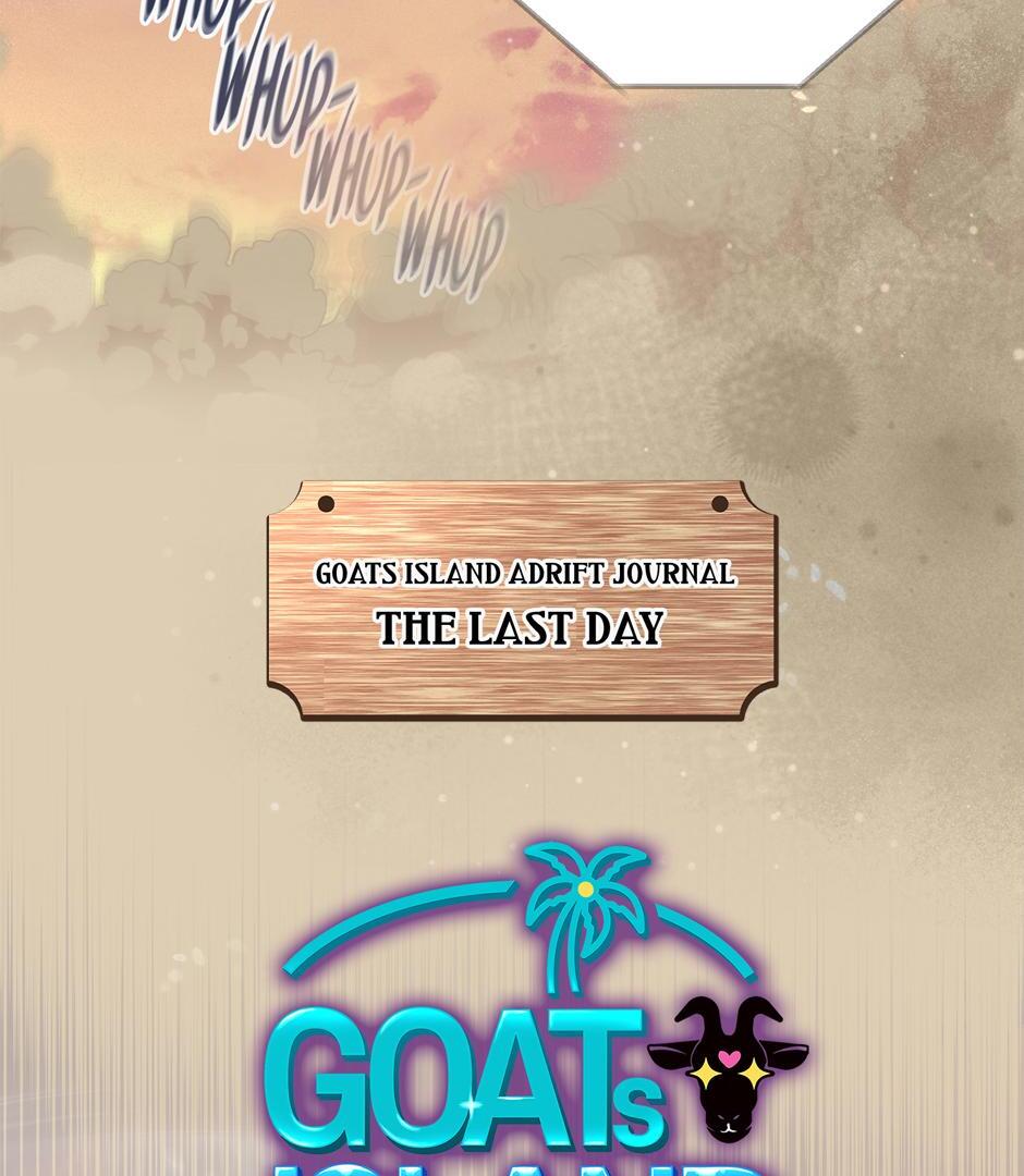 Got You! Wonderland [Official] - Chapter 25 manhwa