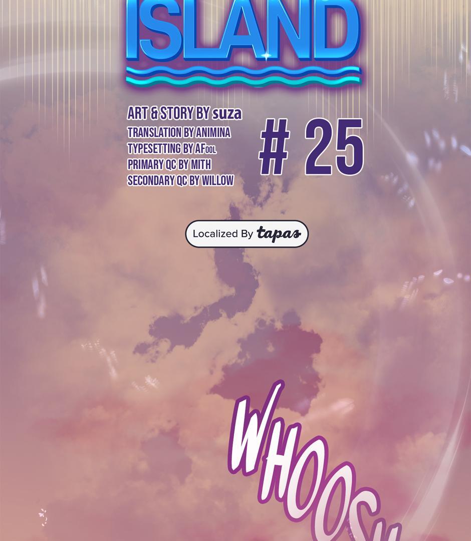 Got You! Wonderland [Official] - Chapter 25 manhwa
