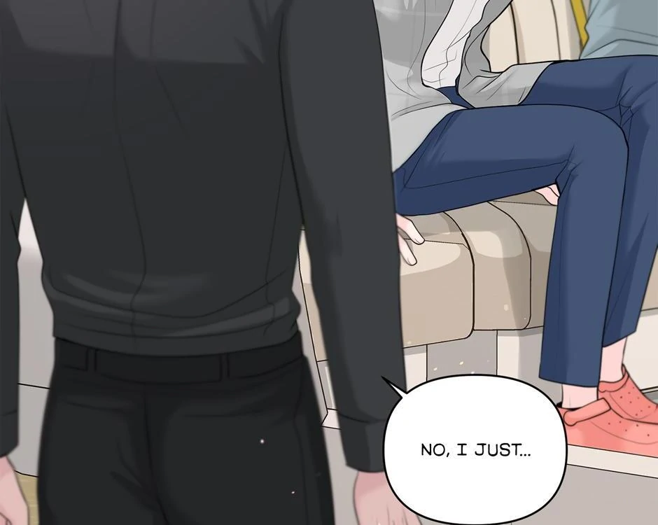 Got You! Wonderland [Official] - Chapter 25 manhwa