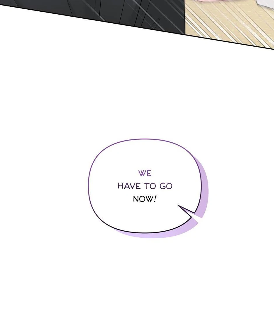 Got You! Wonderland [Official] - Chapter 25 manhwa