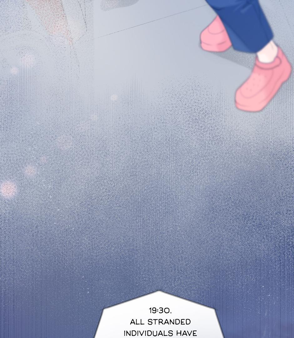 Got You! Wonderland [Official] - Chapter 25 manhwa