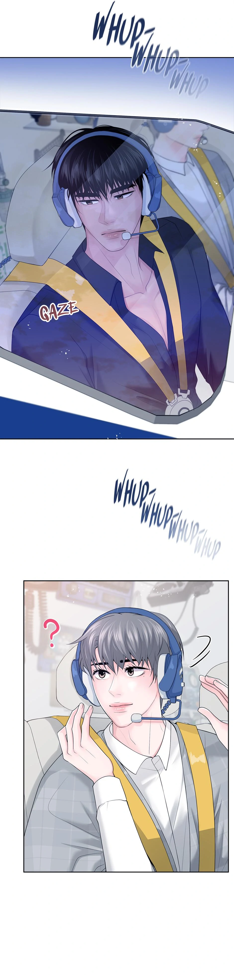 Got You! Wonderland [Official] - Chapter 25 manhwa