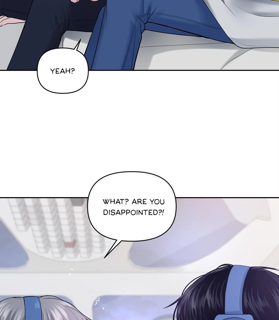 Got You! Wonderland [Official] - Chapter 25 manhwa