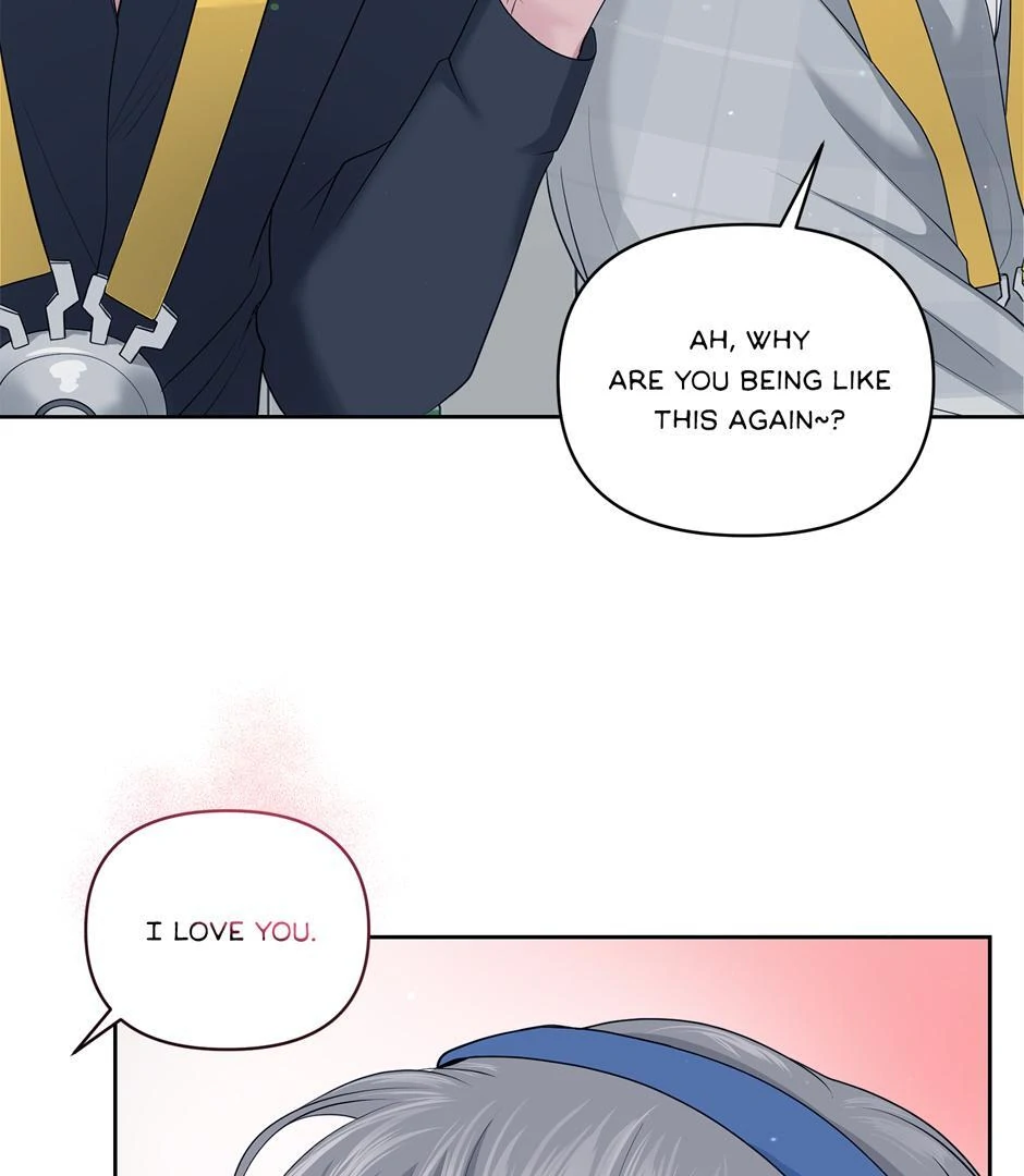 Got You! Wonderland [Official] - Chapter 25 manhwa