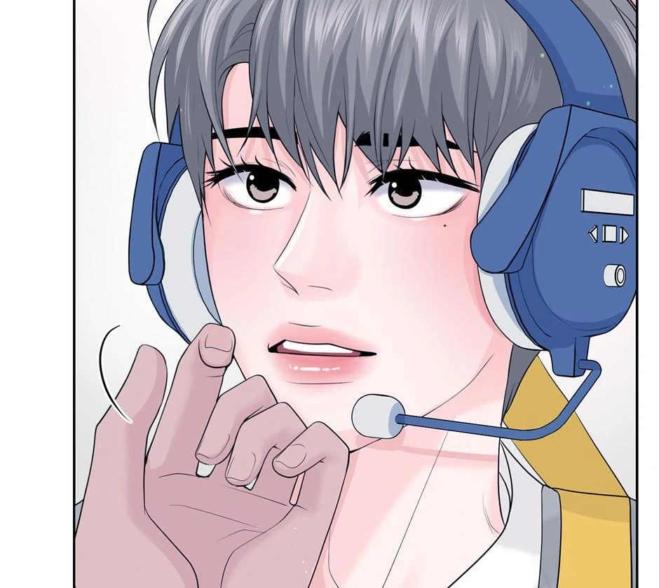 Got You! Wonderland [Official] - Chapter 25 manhwa