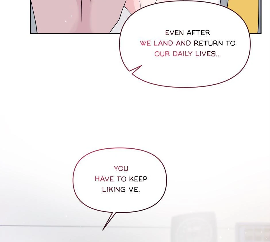 Got You! Wonderland [Official] - Chapter 25 manhwa