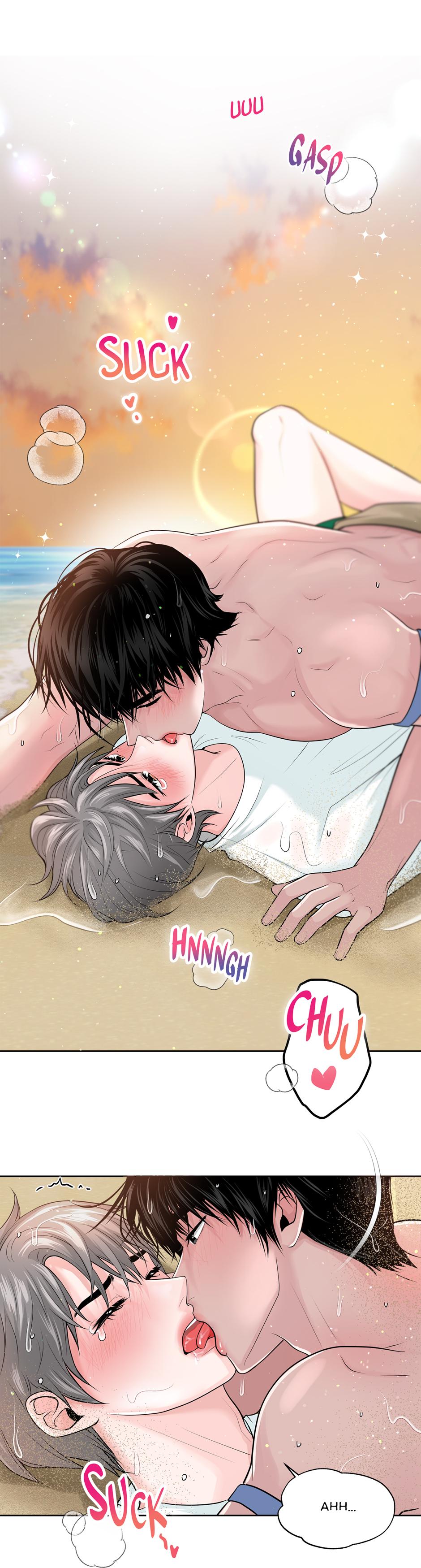 Got You! Wonderland [Official] - Chapter 3 manhwa