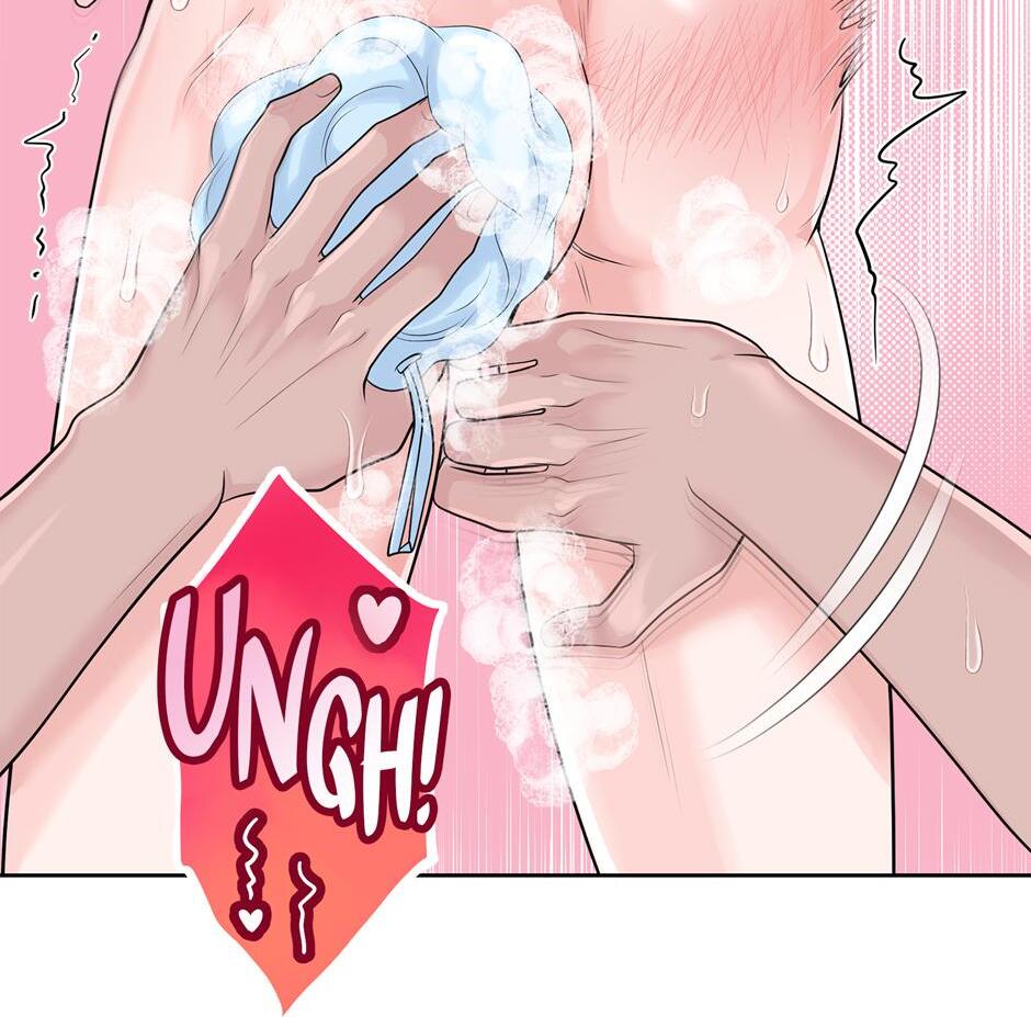 Got You! Wonderland [Official] - Chapter 3 manhwa