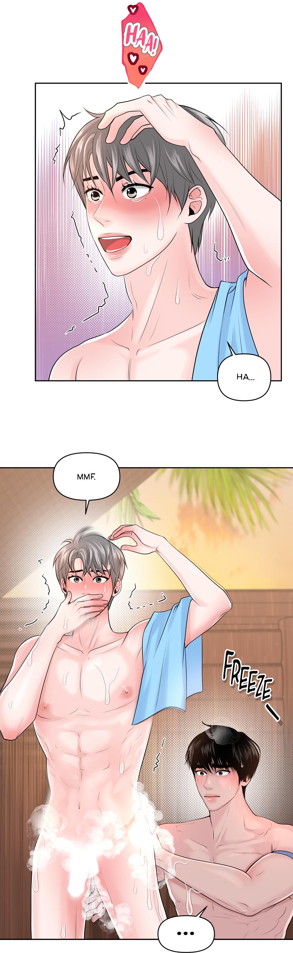 Got You! Wonderland [Official] - Chapter 3 manhwa