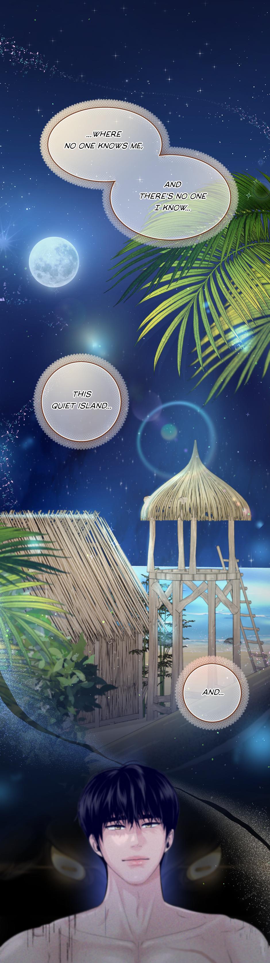 Got You! Wonderland [Official] - Chapter 3 manhwa