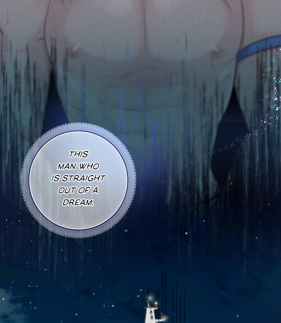 Got You! Wonderland [Official] - Chapter 3 manhwa