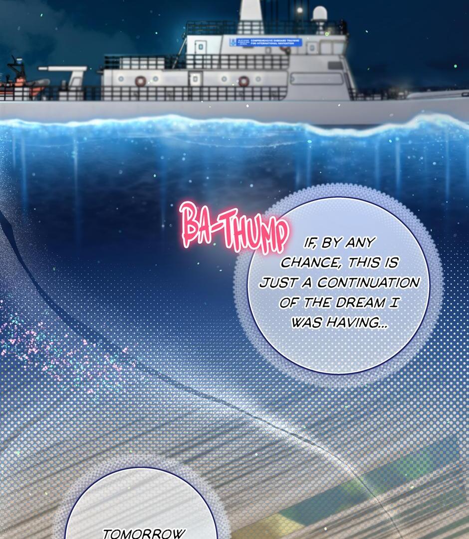 Got You! Wonderland [Official] - Chapter 3 manhwa