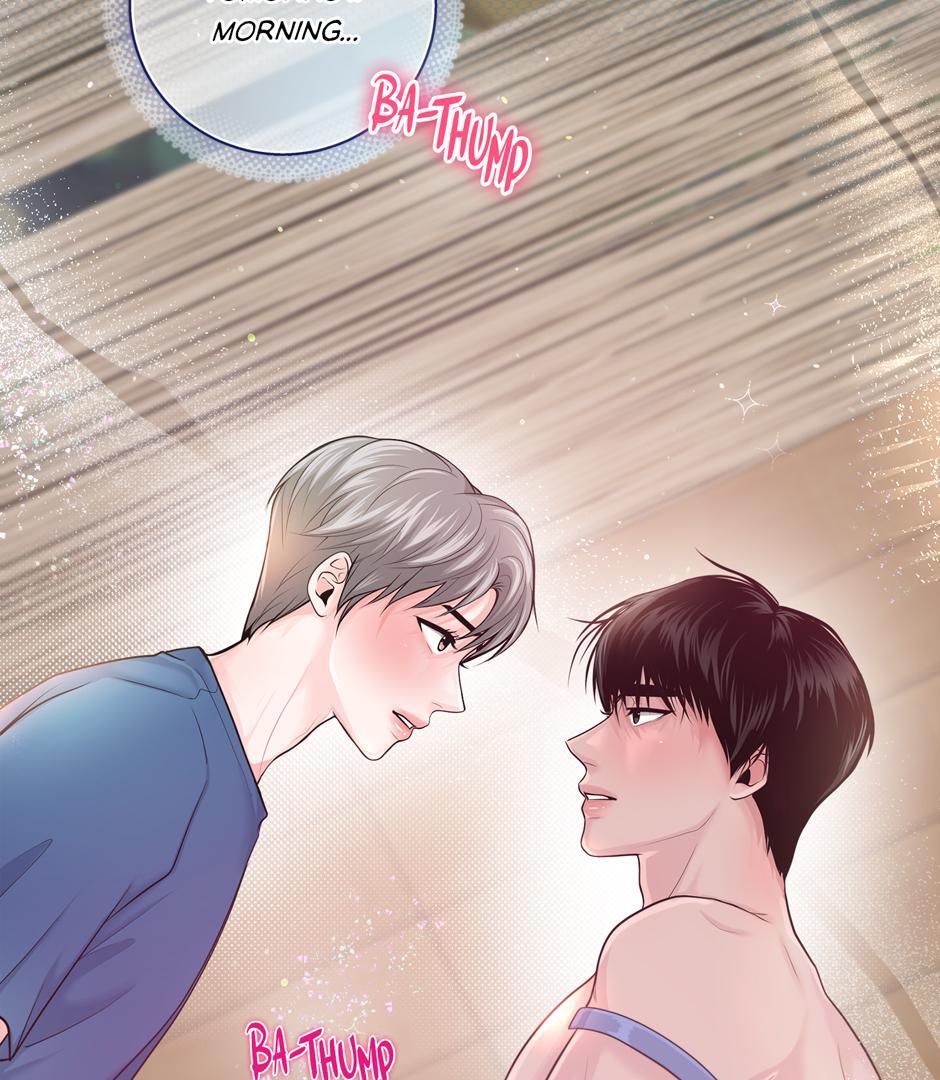 Got You! Wonderland [Official] - Chapter 3 manhwa