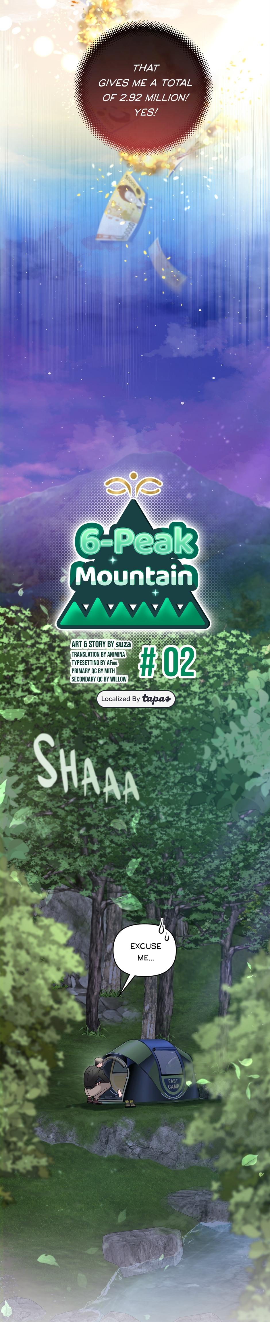 Got You! Wonderland [Official] - Chapter 30 manhwa