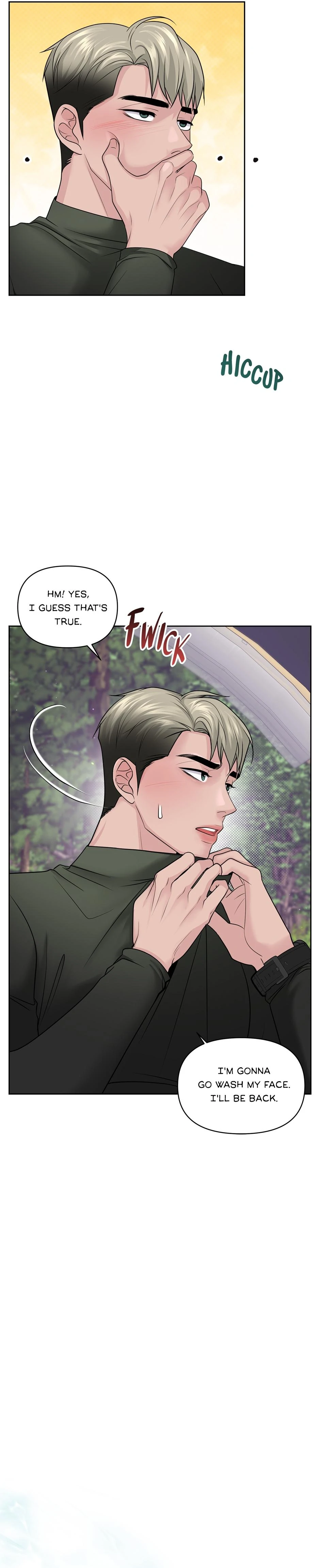 Got You! Wonderland [Official] - Chapter 30 manhwa