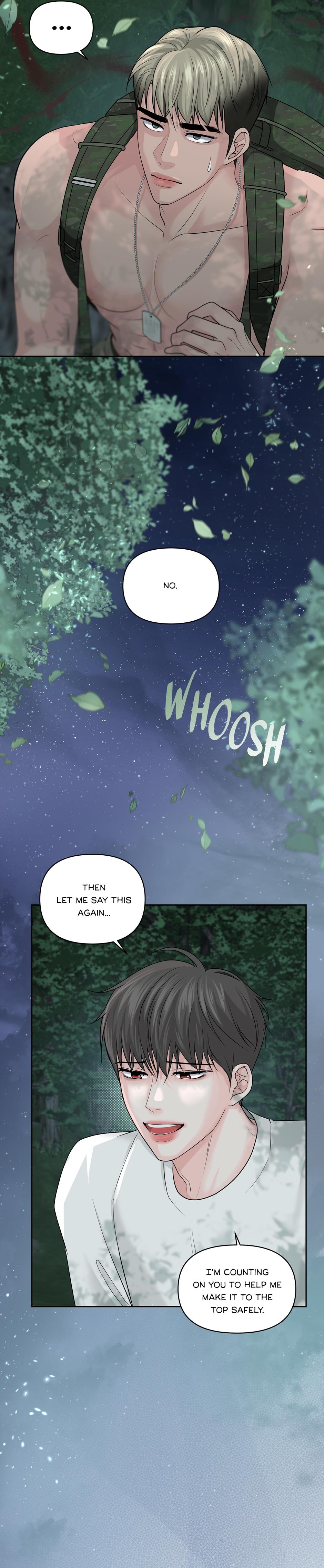 Got You! Wonderland [Official] - Chapter 31 manhwa