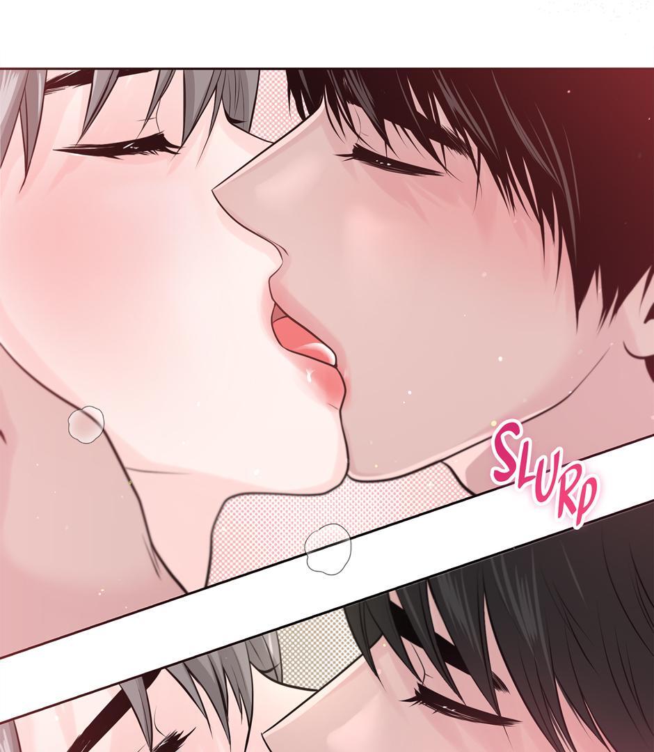 Got You! Wonderland [Official] - Chapter 4 manhwa