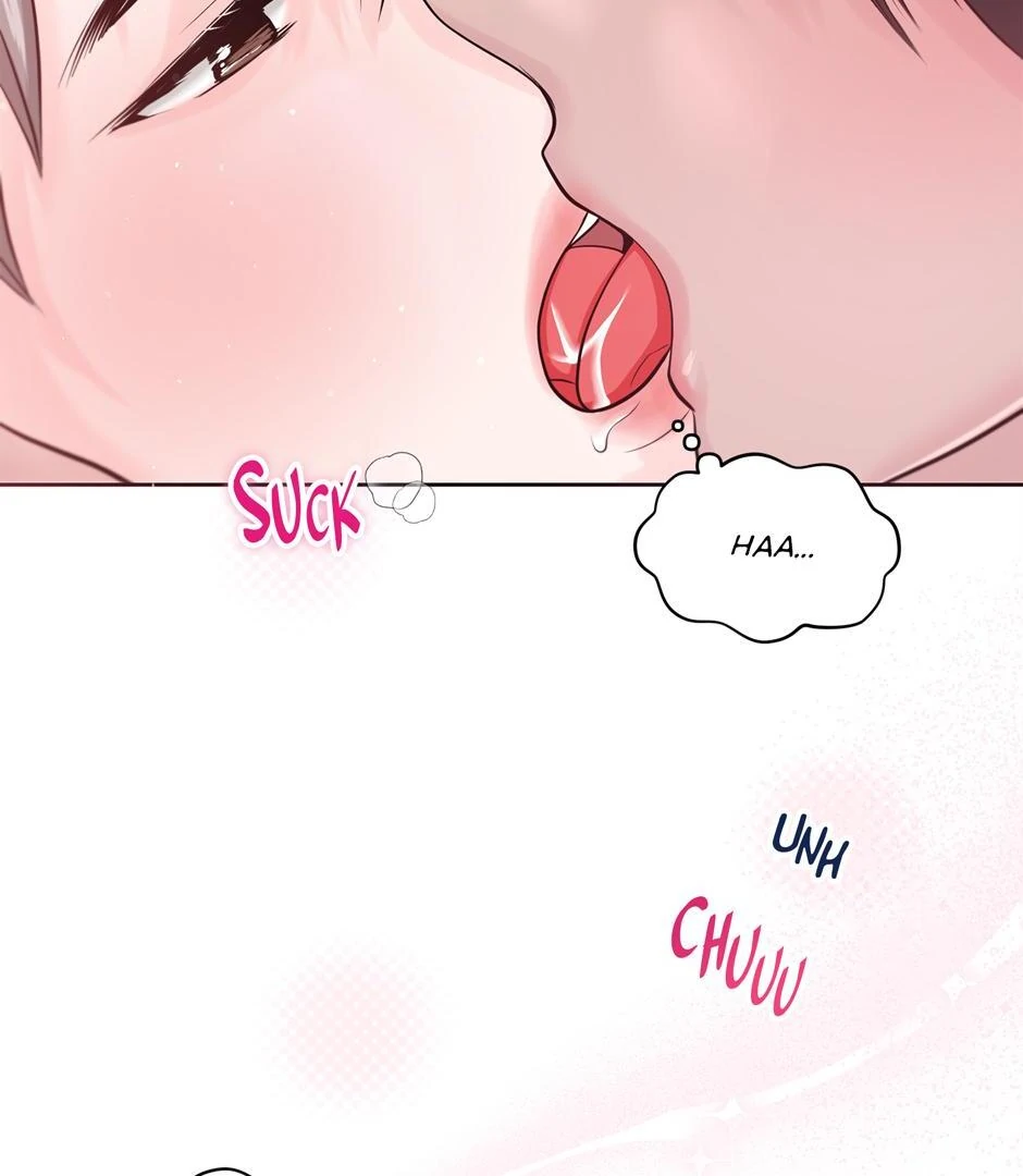 Got You! Wonderland [Official] - Chapter 4 manhwa