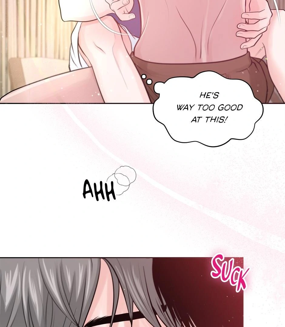 Got You! Wonderland [Official] - Chapter 4 manhwa