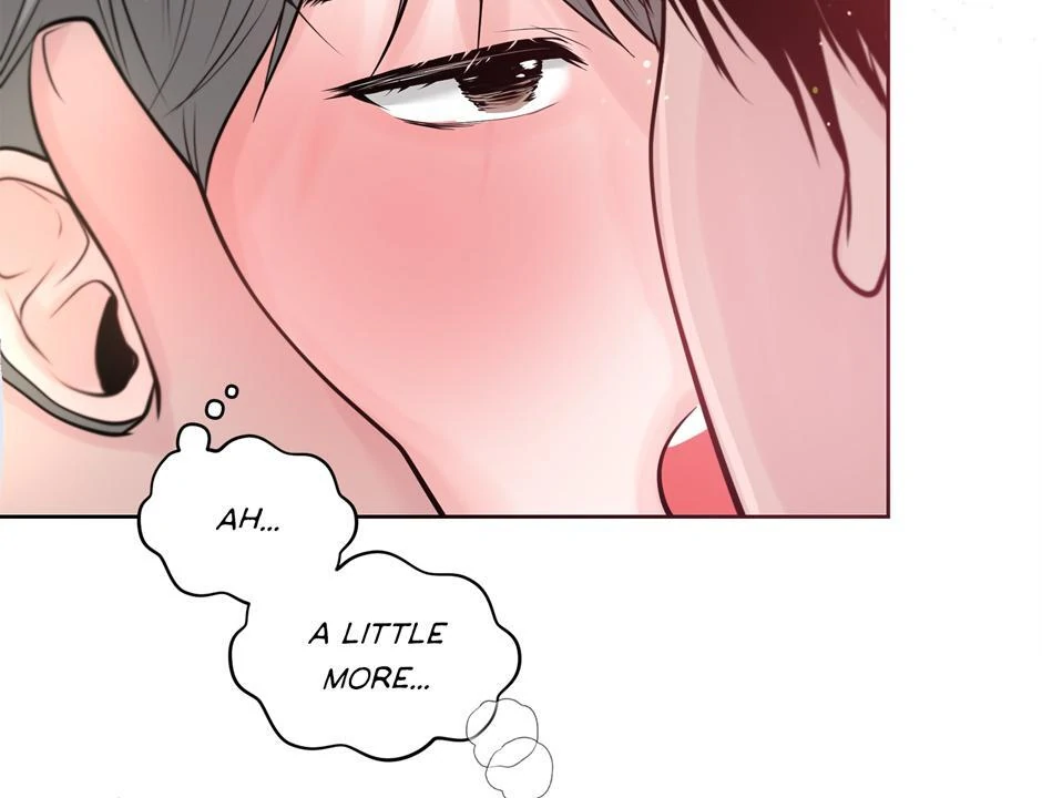 Got You! Wonderland [Official] - Chapter 4 manhwa