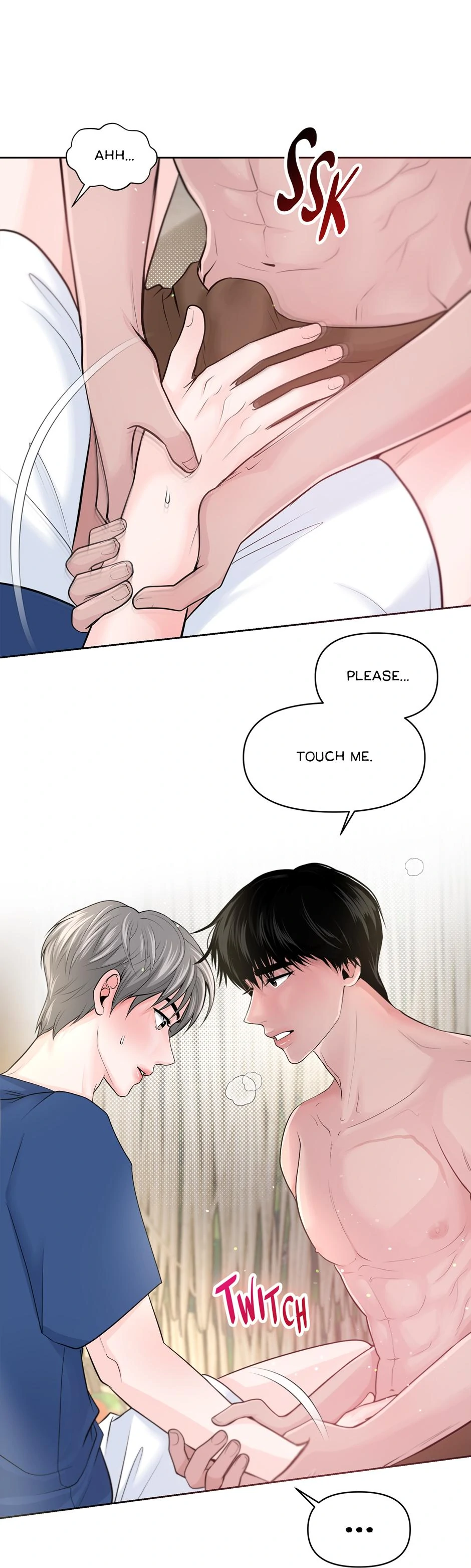 Got You! Wonderland [Official] - Chapter 4 manhwa