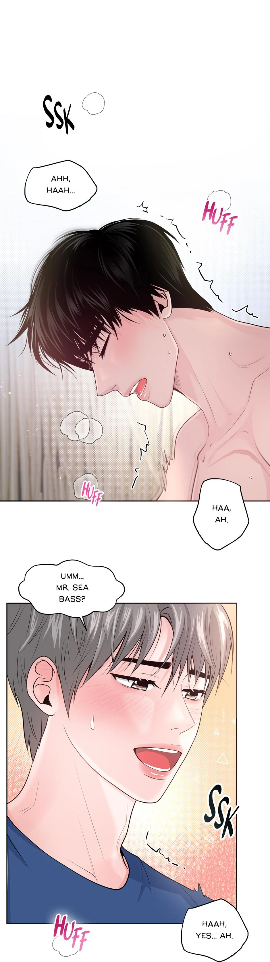 Got You! Wonderland [Official] - Chapter 4 manhwa