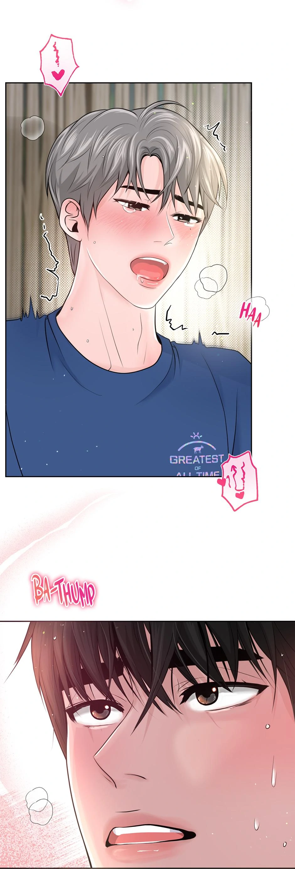 Got You! Wonderland [Official] - Chapter 4 manhwa