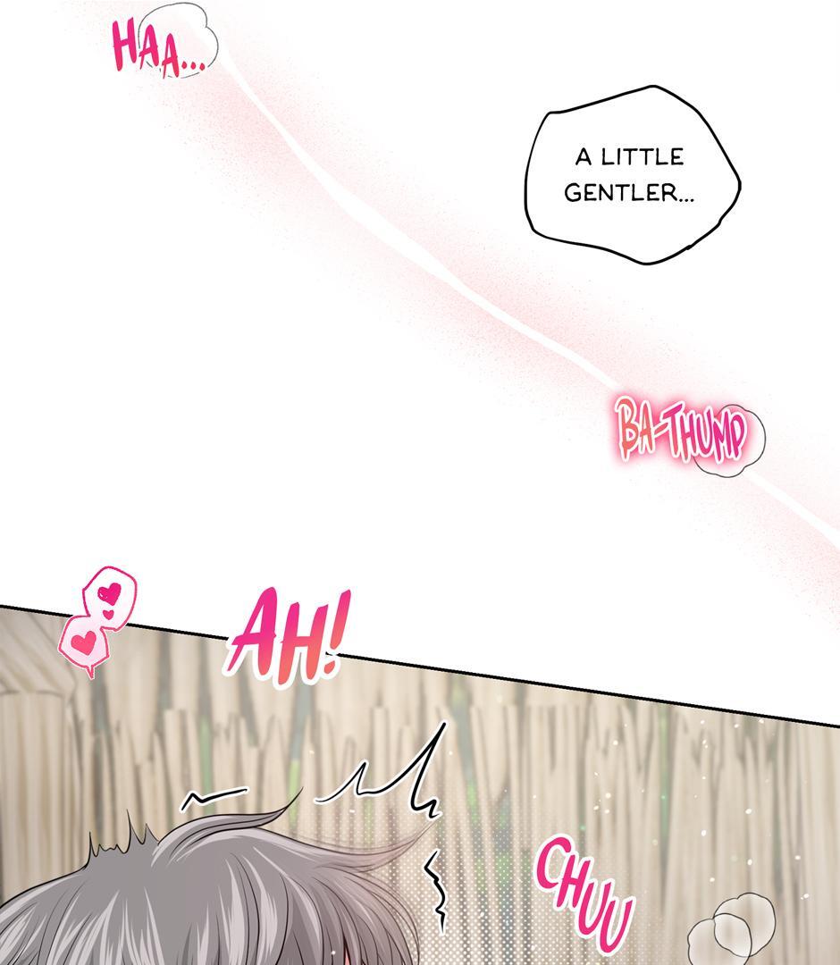 Got You! Wonderland [Official] - Chapter 4 manhwa