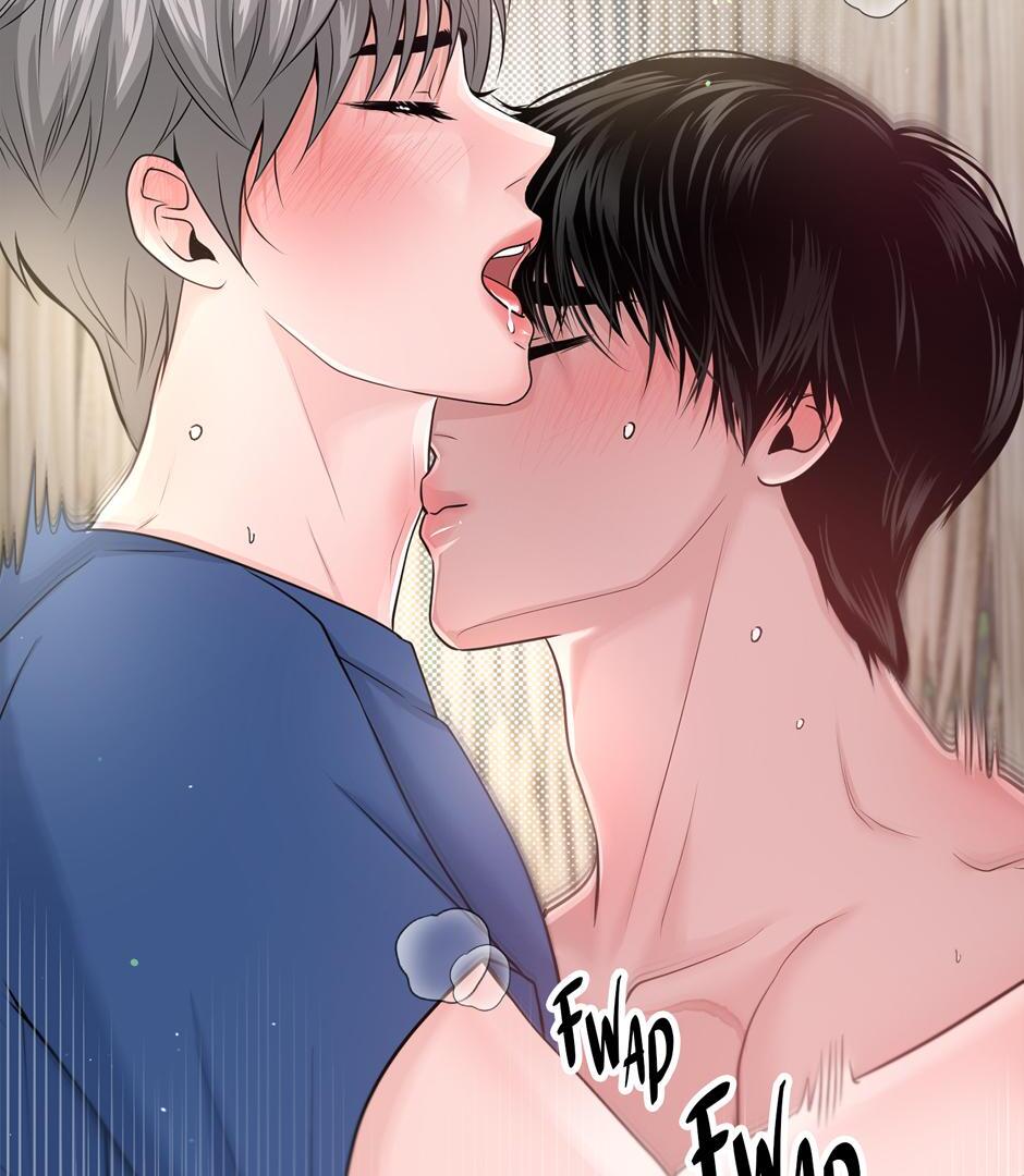 Got You! Wonderland [Official] - Chapter 4 manhwa