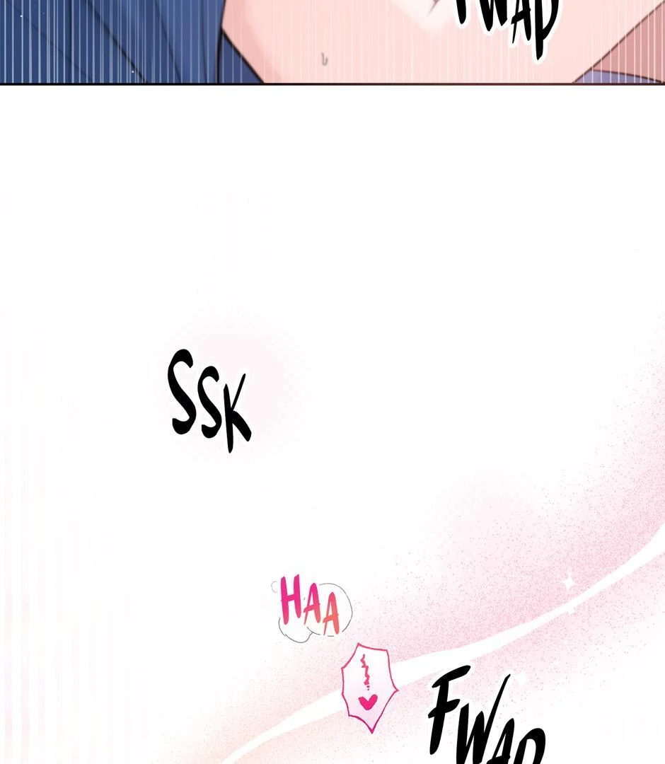 Got You! Wonderland [Official] - Chapter 4 manhwa