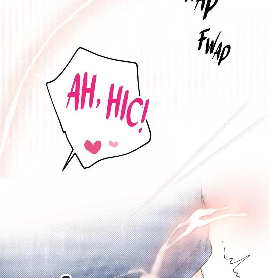 Got You! Wonderland [Official] - Chapter 4 manhwa
