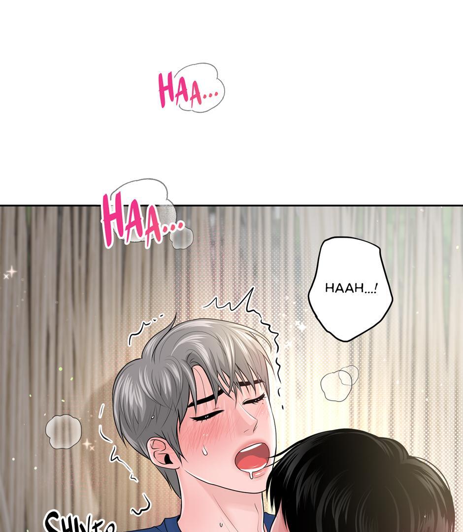 Got You! Wonderland [Official] - Chapter 4 manhwa
