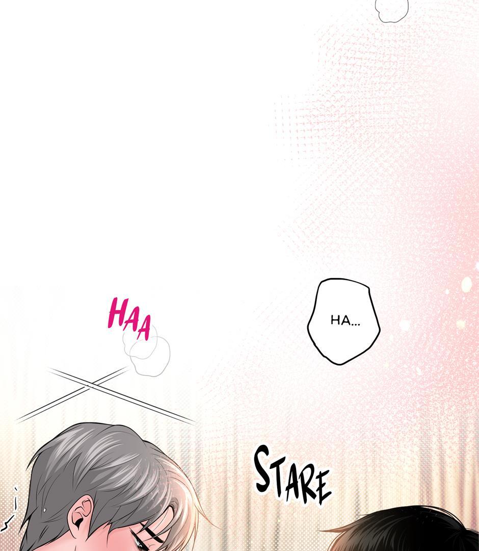 Got You! Wonderland [Official] - Chapter 4 manhwa