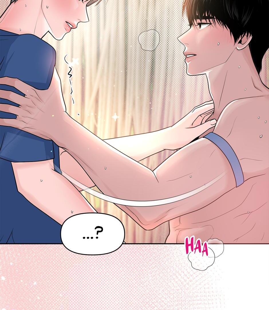 Got You! Wonderland [Official] - Chapter 4 manhwa
