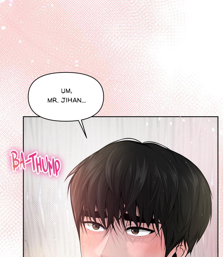 Got You! Wonderland [Official] - Chapter 4 manhwa
