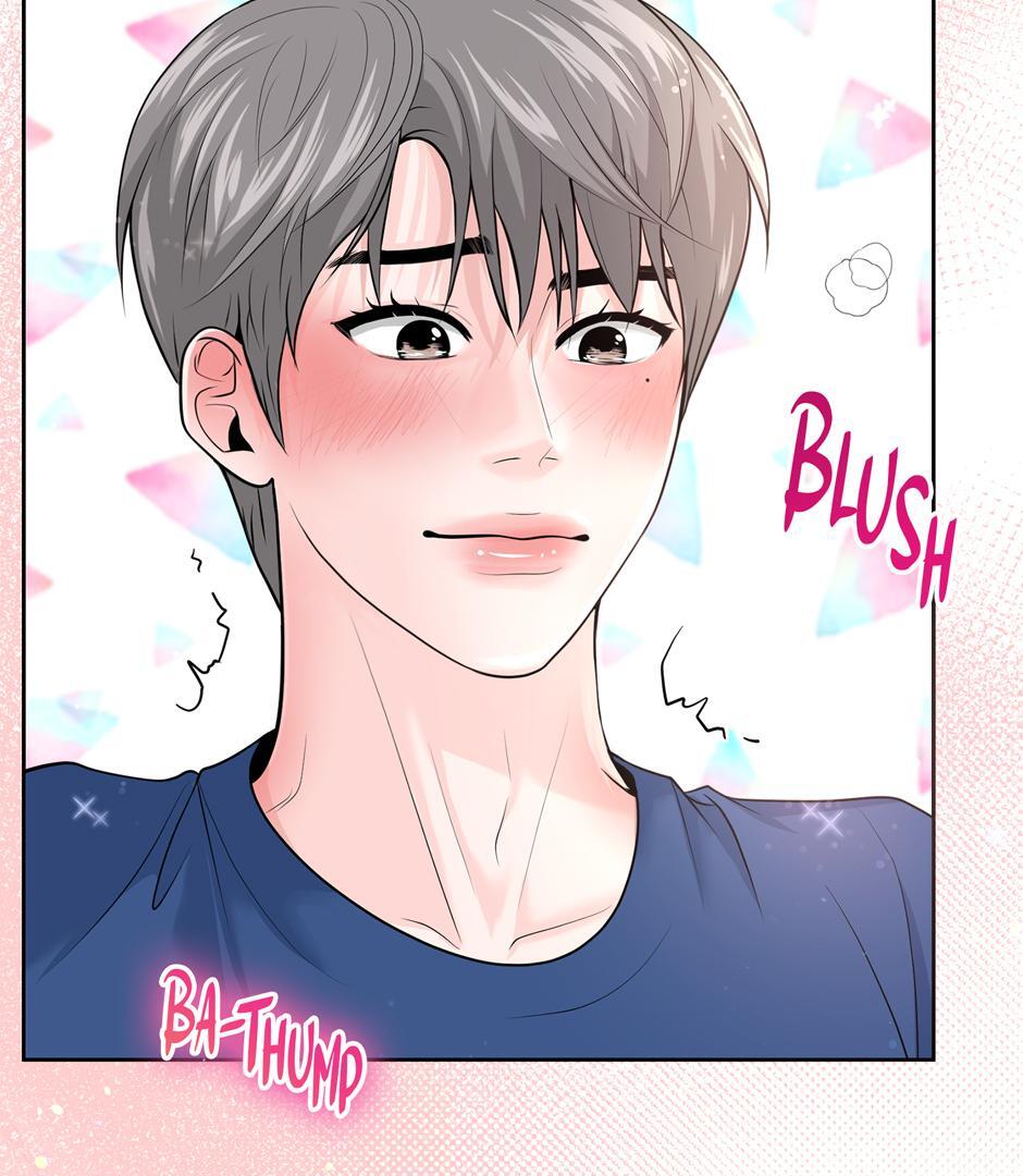 Got You! Wonderland [Official] - Chapter 4 manhwa