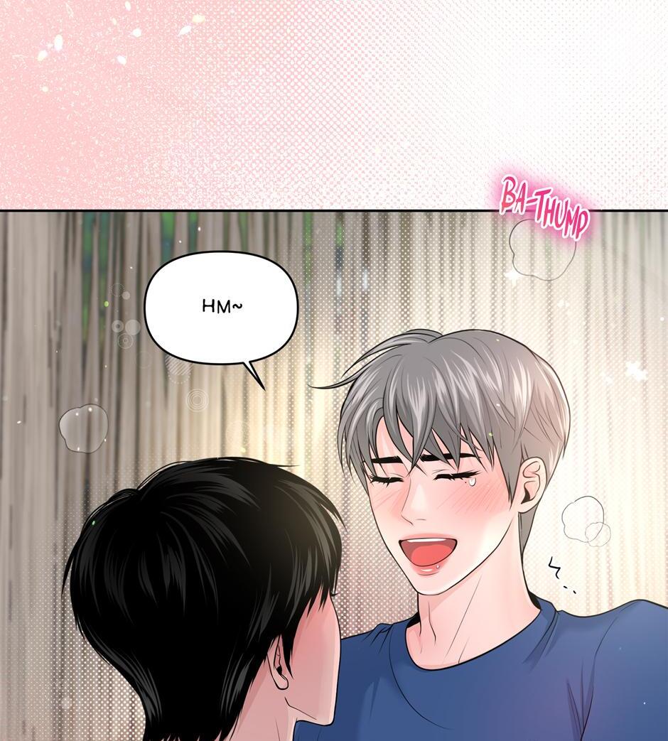 Got You! Wonderland [Official] - Chapter 4 manhwa