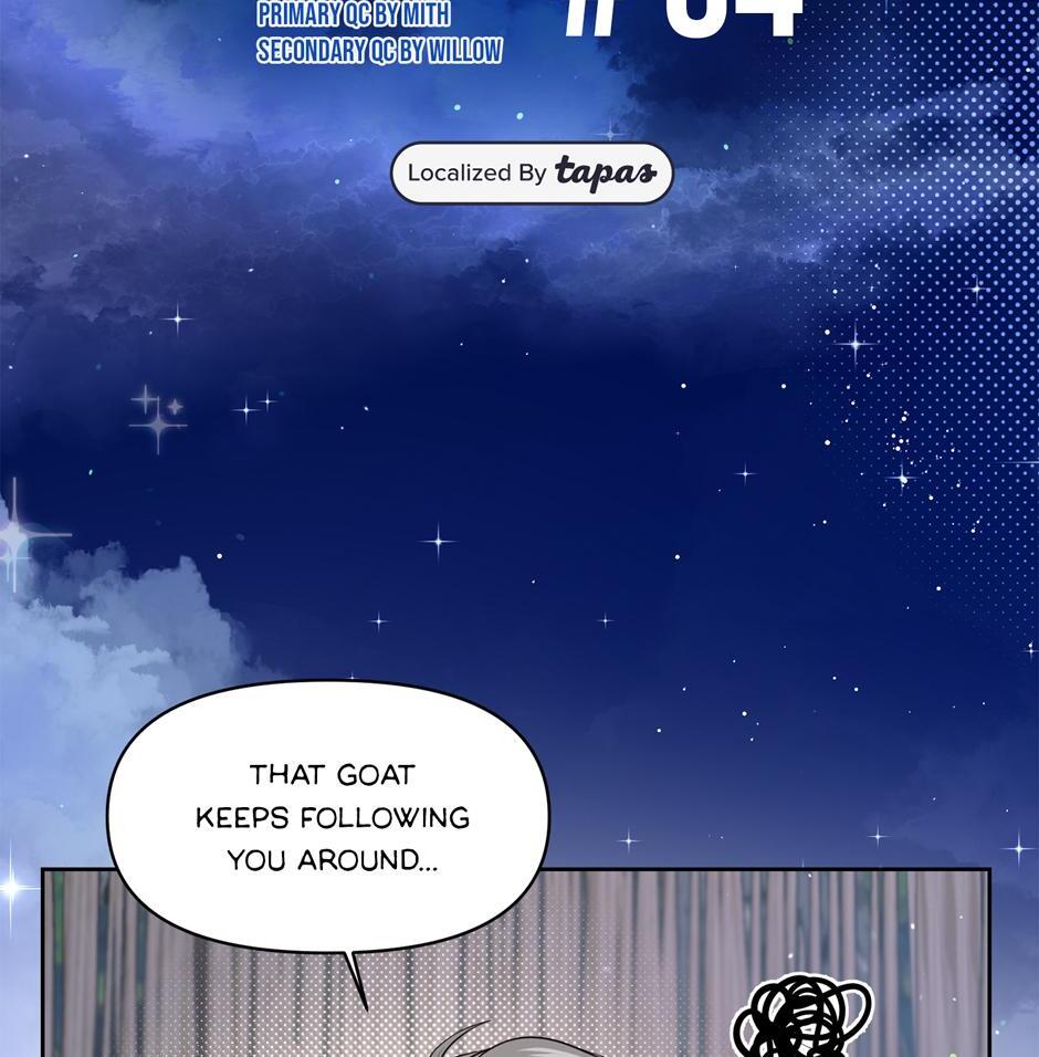 Got You! Wonderland [Official] - Chapter 4 manhwa
