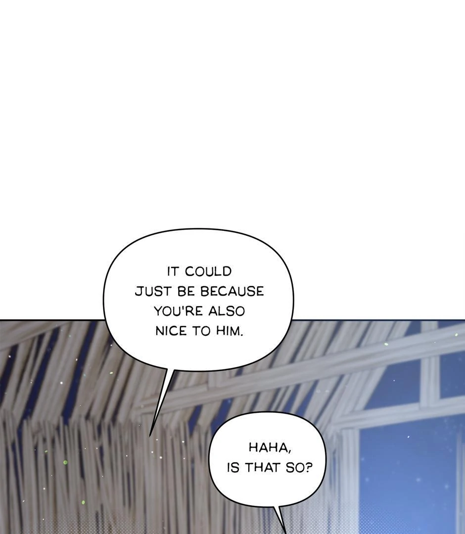 Got You! Wonderland [Official] - Chapter 4 manhwa