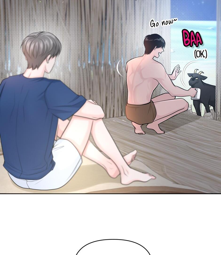 Got You! Wonderland [Official] - Chapter 4 manhwa