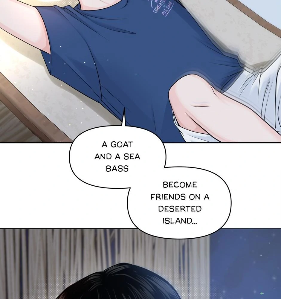 Got You! Wonderland [Official] - Chapter 4 manhwa