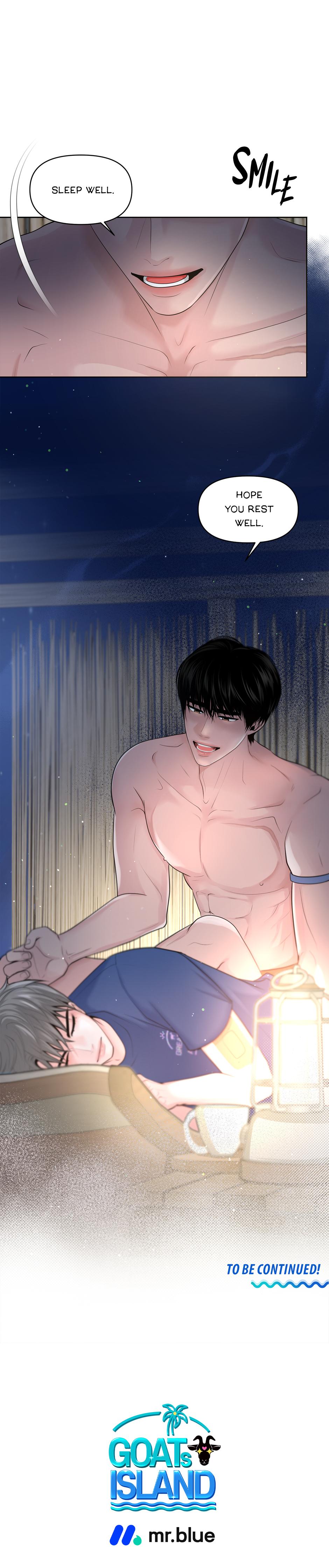 Got You! Wonderland [Official] - Chapter 4 manhwa