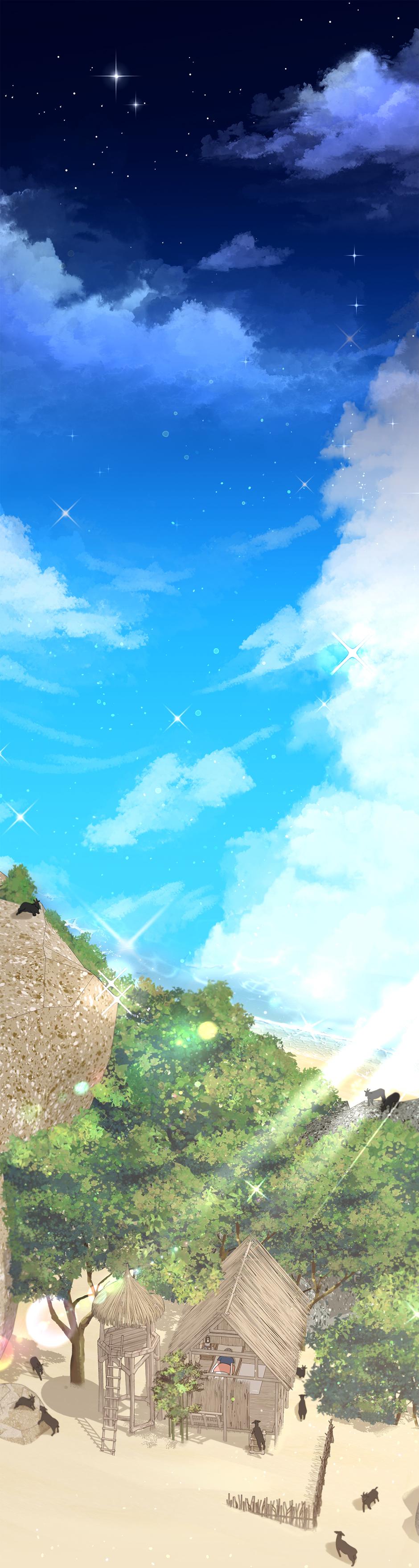Got You! Wonderland [Official] - Chapter 5 manhwa