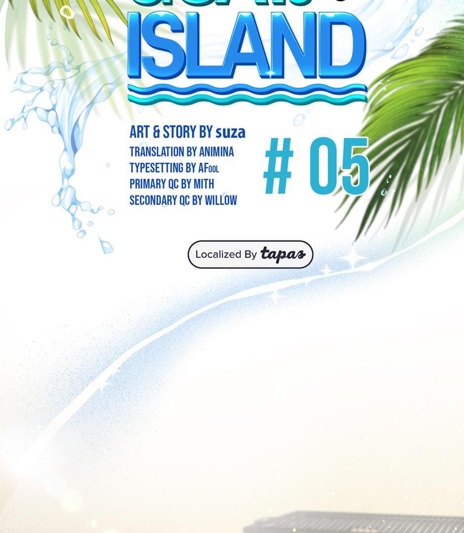 Got You! Wonderland [Official] - Chapter 5 manhwa
