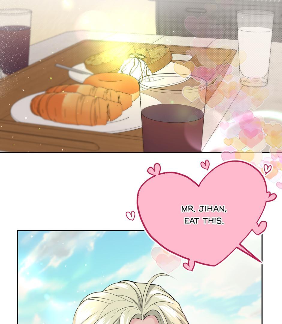 Got You! Wonderland [Official] - Chapter 5 manhwa